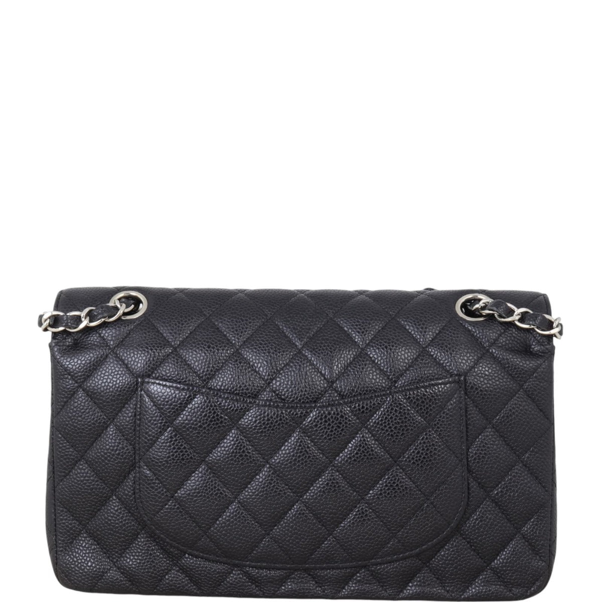 Chanel Classic Double Flap Medium