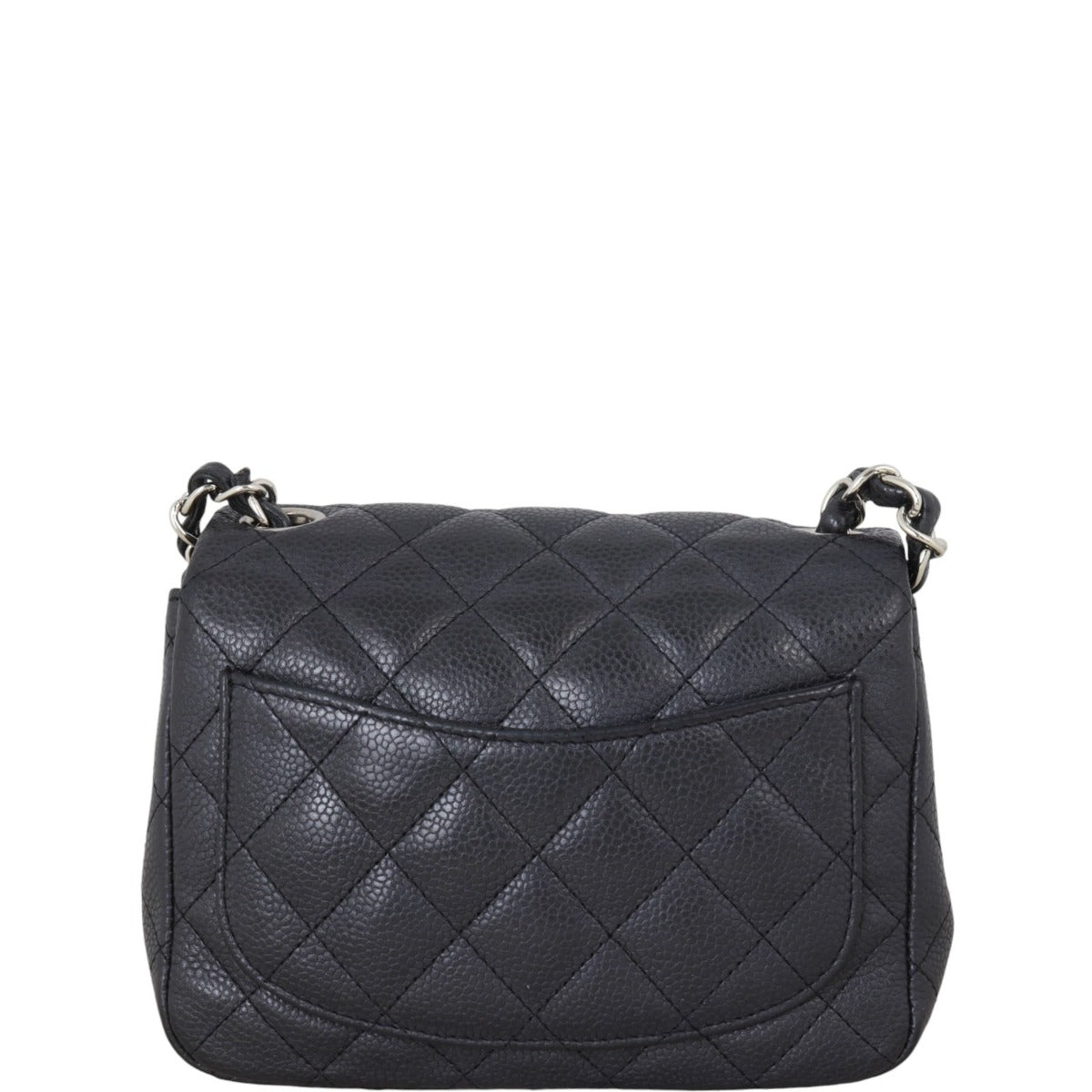 Chanel Classic Flap Mini Square Bag