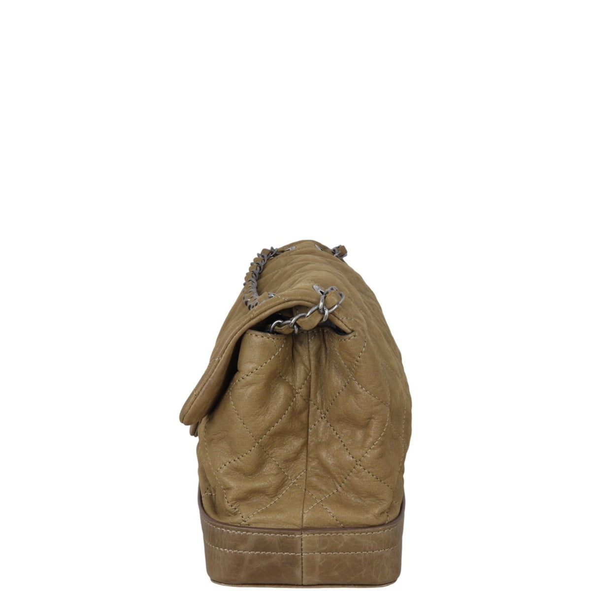 Chanel VIP Iridescent Flap Bag