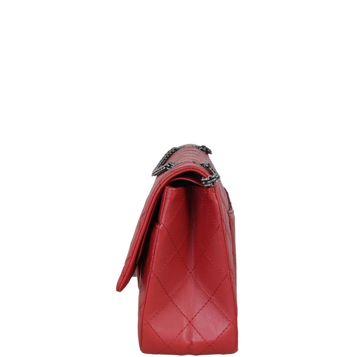 Chanel 2.55 Reissue 227 Double Flap Bag