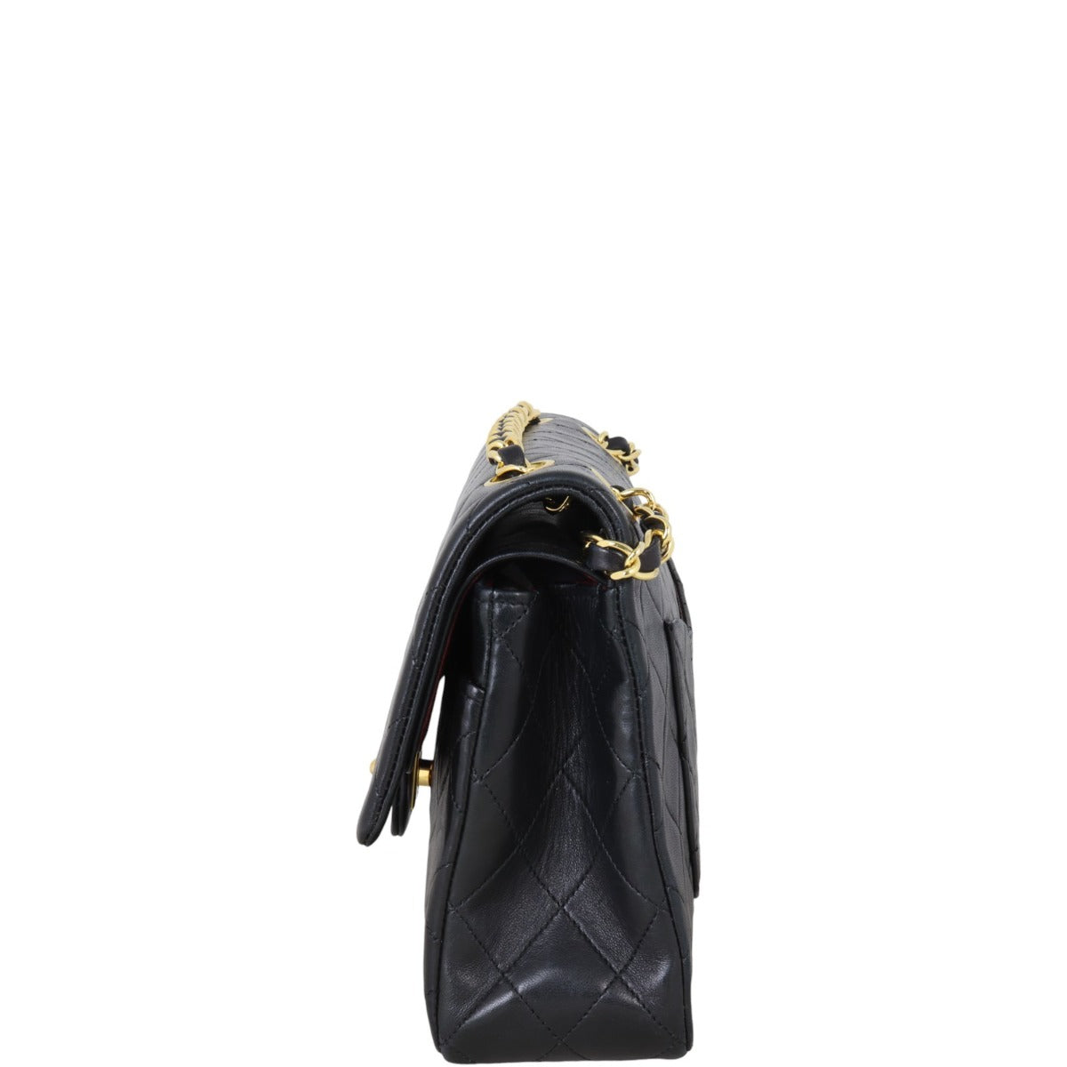 Chanel Classic Double Flap Medium