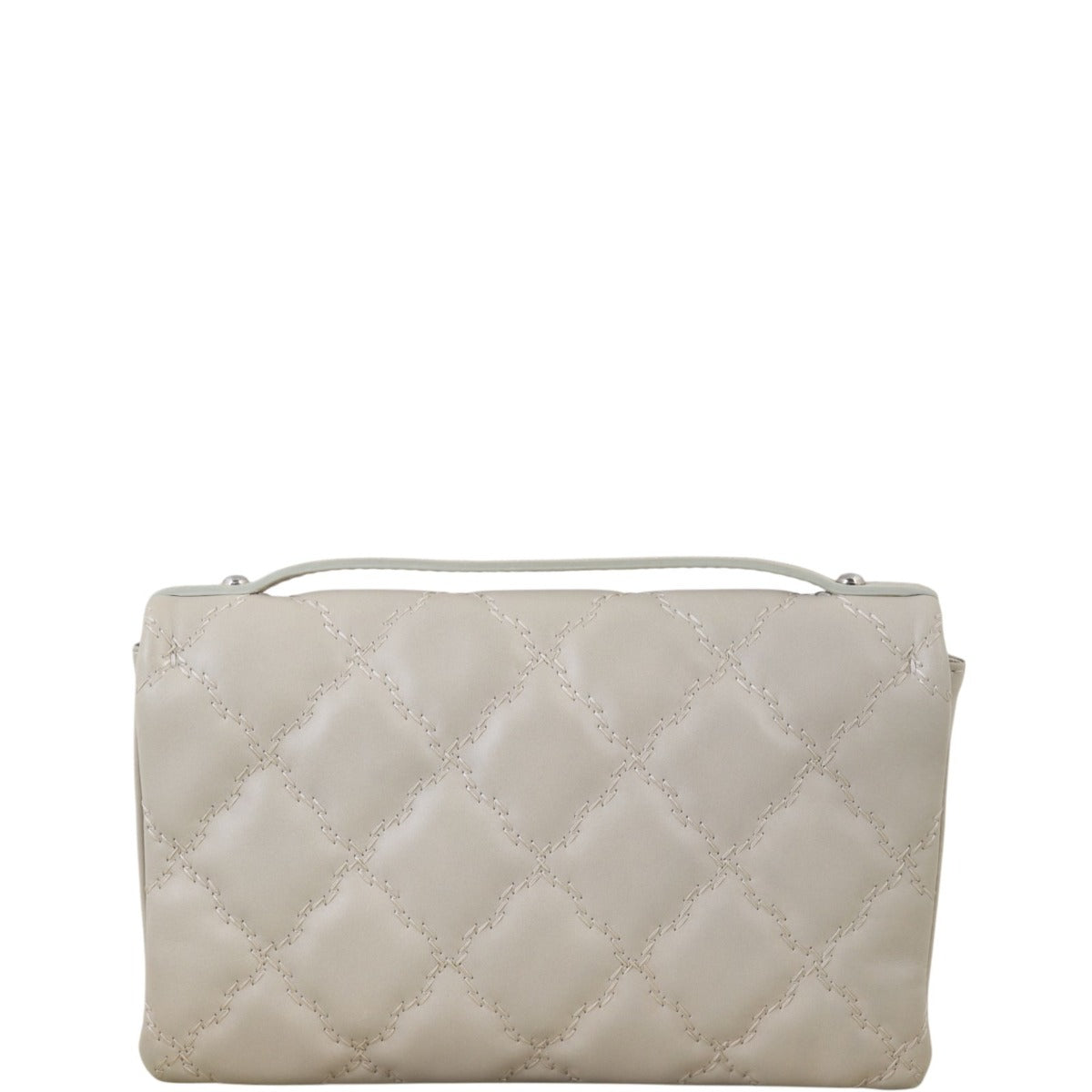Chanel Hamptons CC Mini Flap Bag