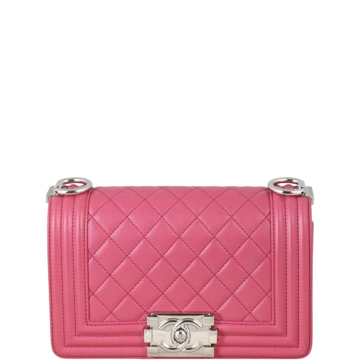 Chanel Boy Small