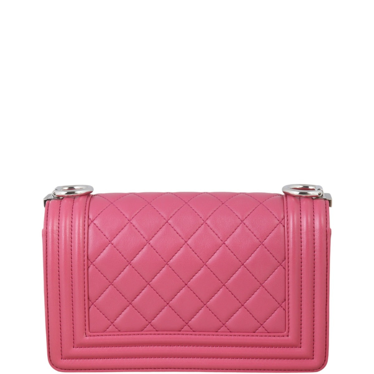 Chanel Boy Small