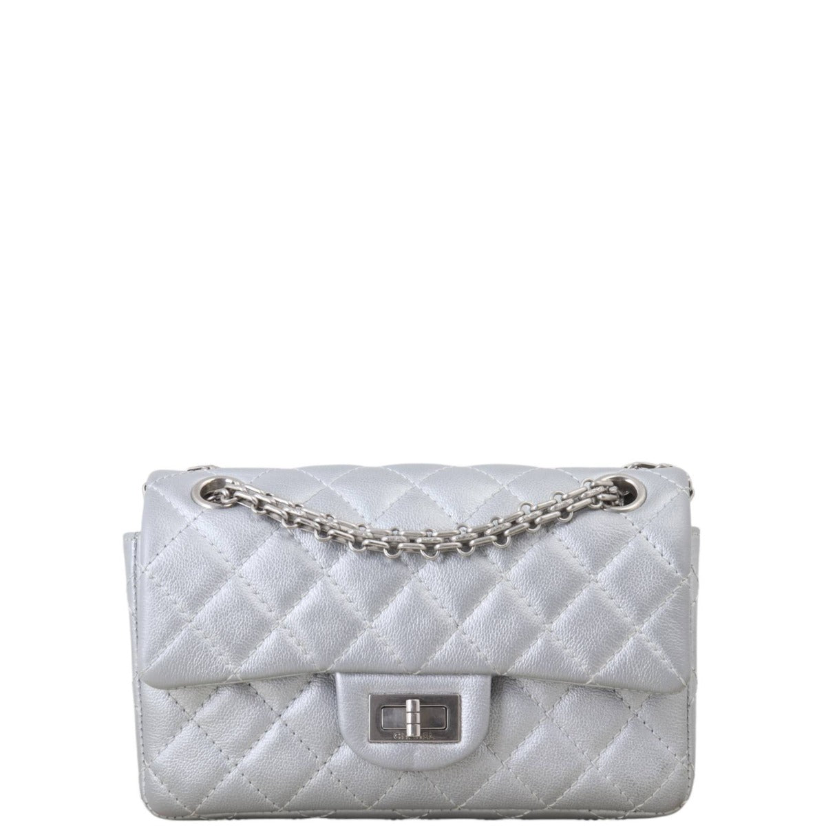 Chanel 2.55 Reissue 224 Single Flap Bag