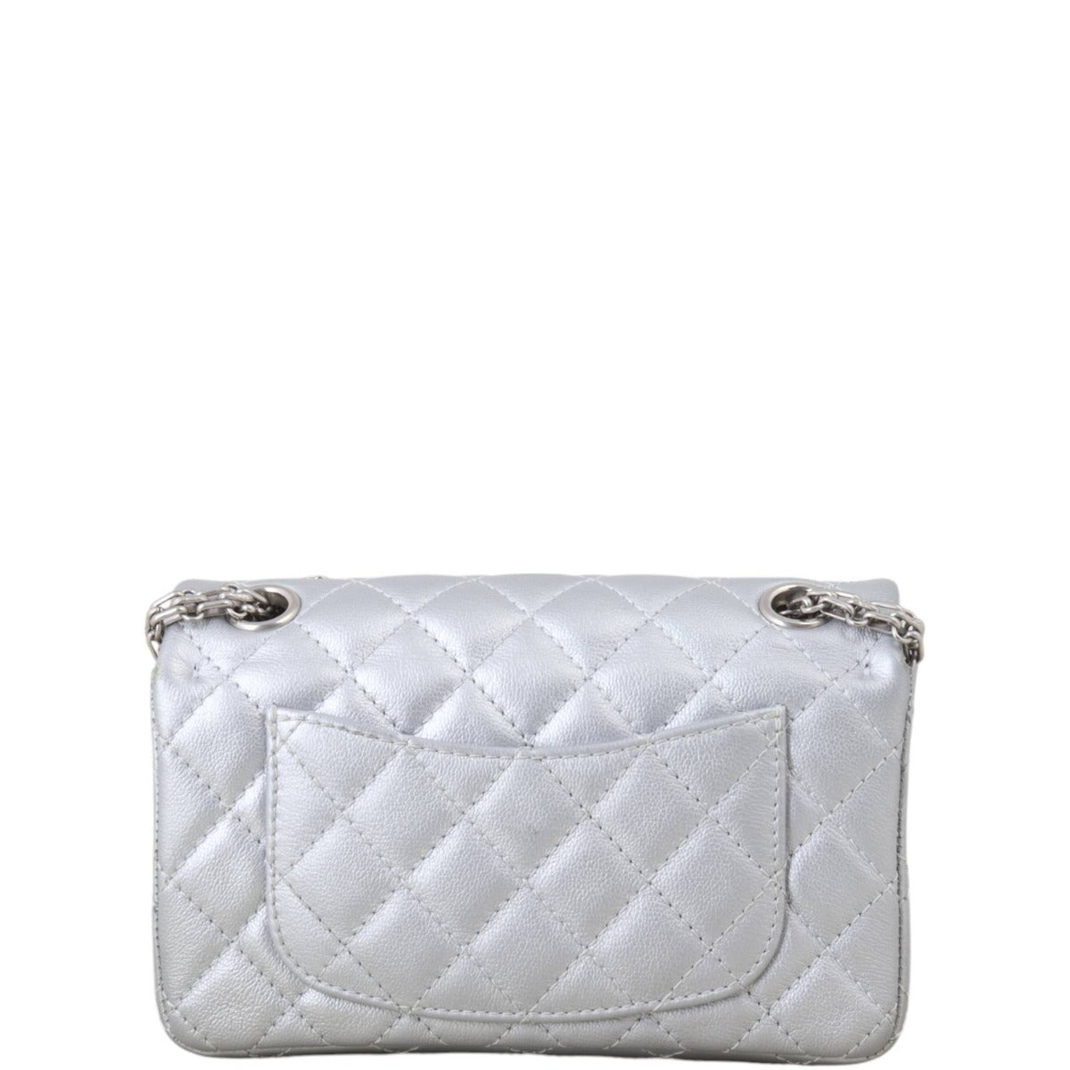 Chanel 2.55 Reissue 224 Single Flap Bag