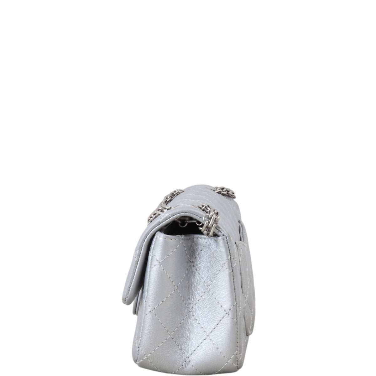 Chanel 2.55 Reissue 224 Single Flap Bag