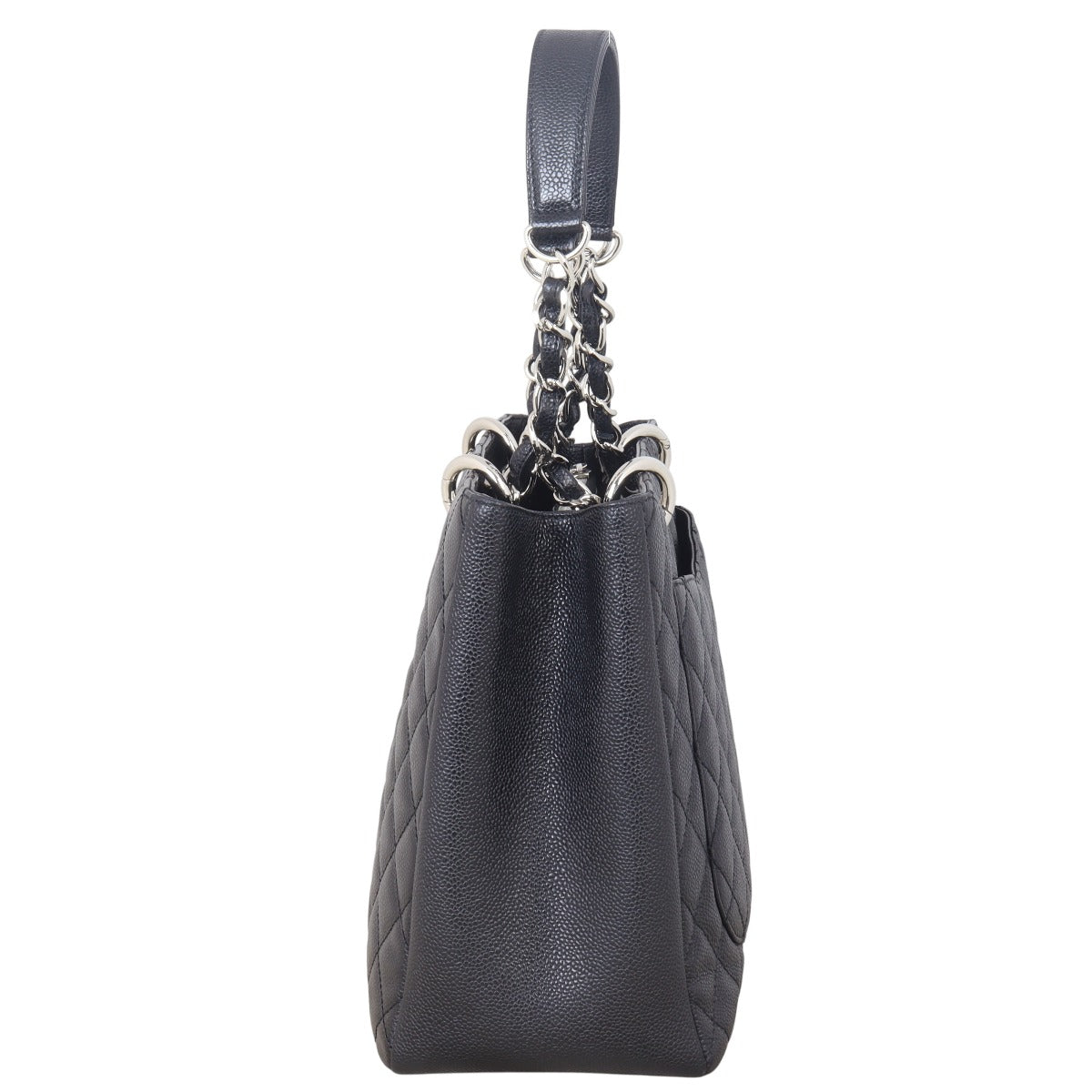 Chanel Grand Shopping Tote