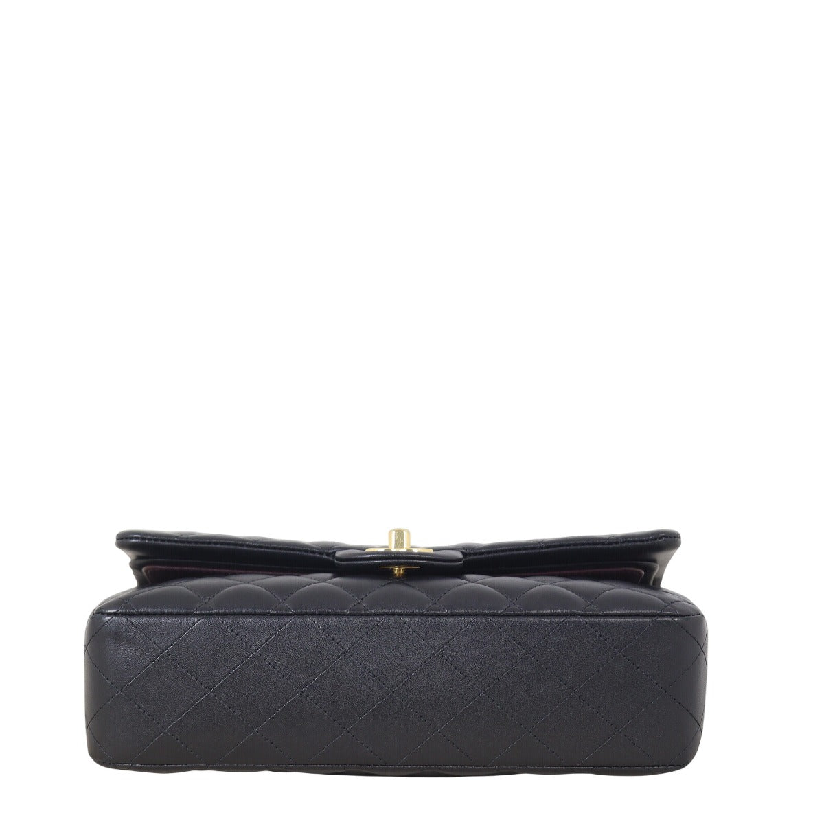 Chanel Classic Double Flap Medium Lambskin