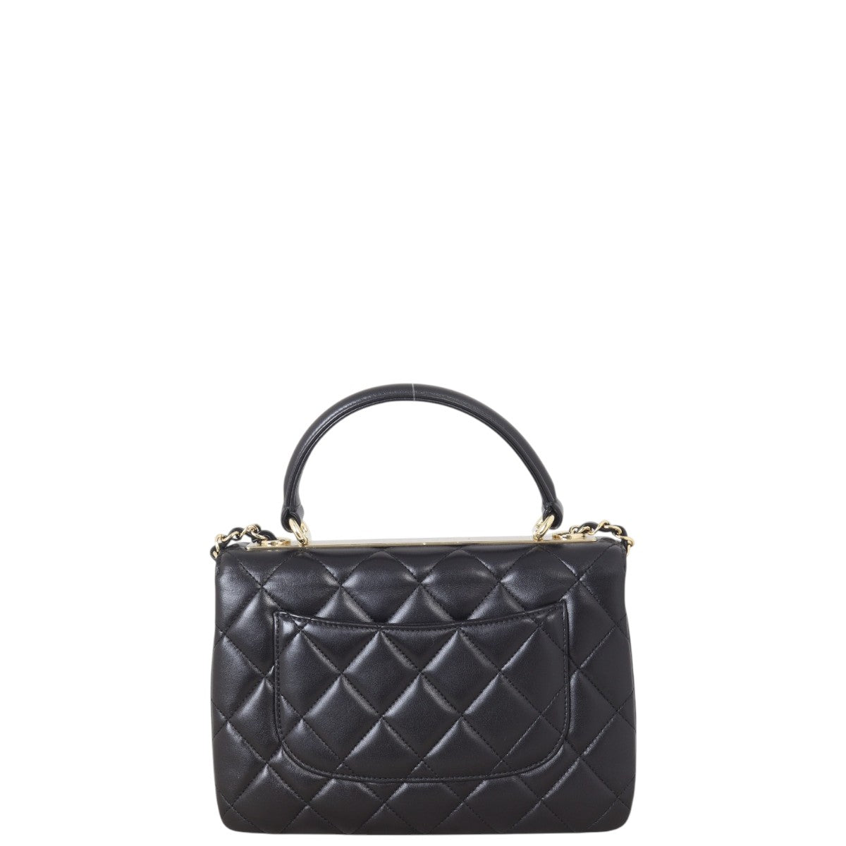 Chanel CC Trendy Small
