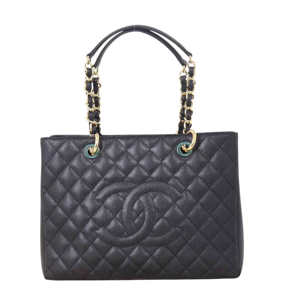 Chanel Grand Shopping Tote