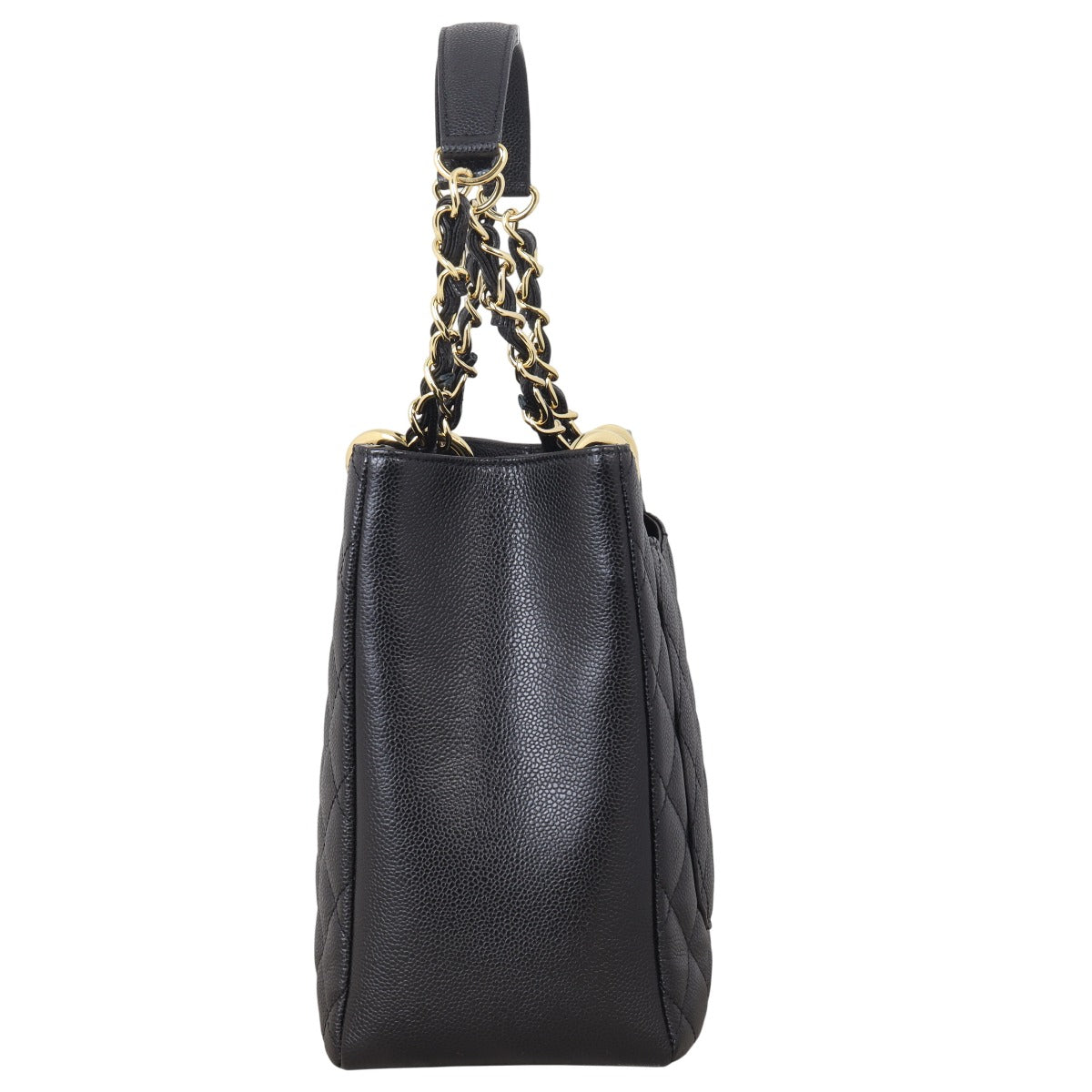 Chanel Grand Shopping Tote