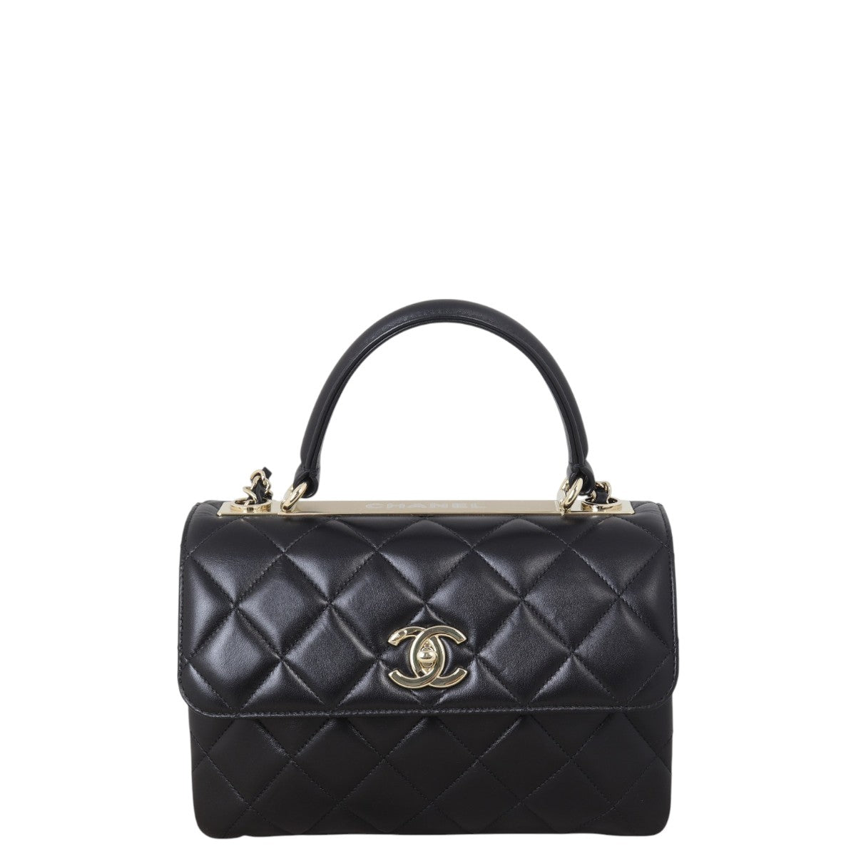Chanel CC Trendy Small