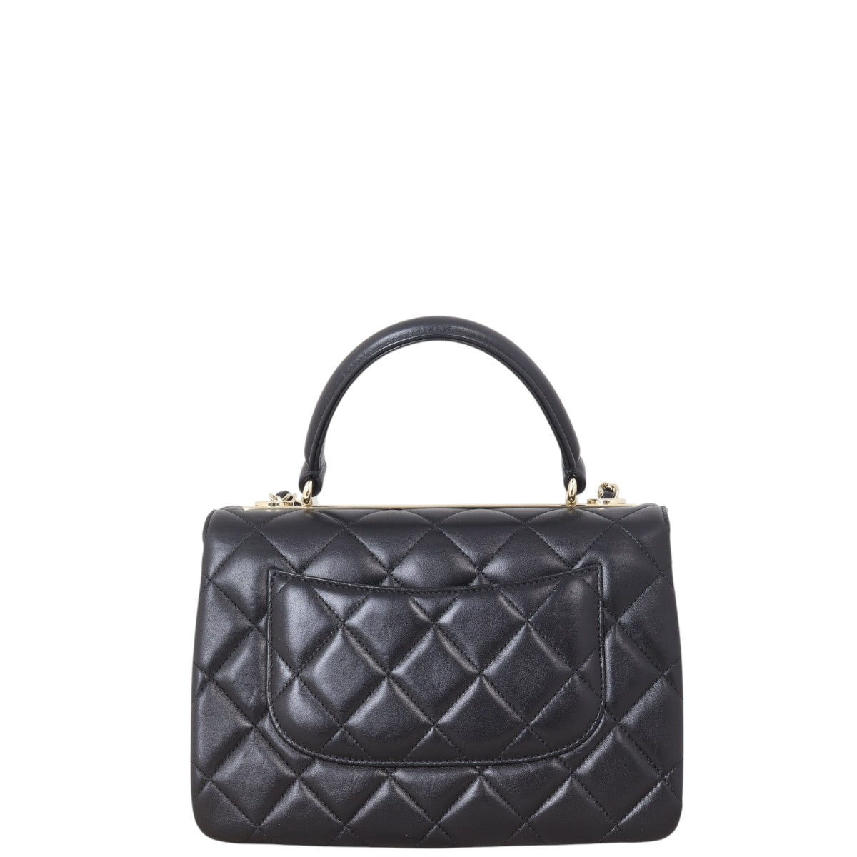 Chanel CC Trendy Small