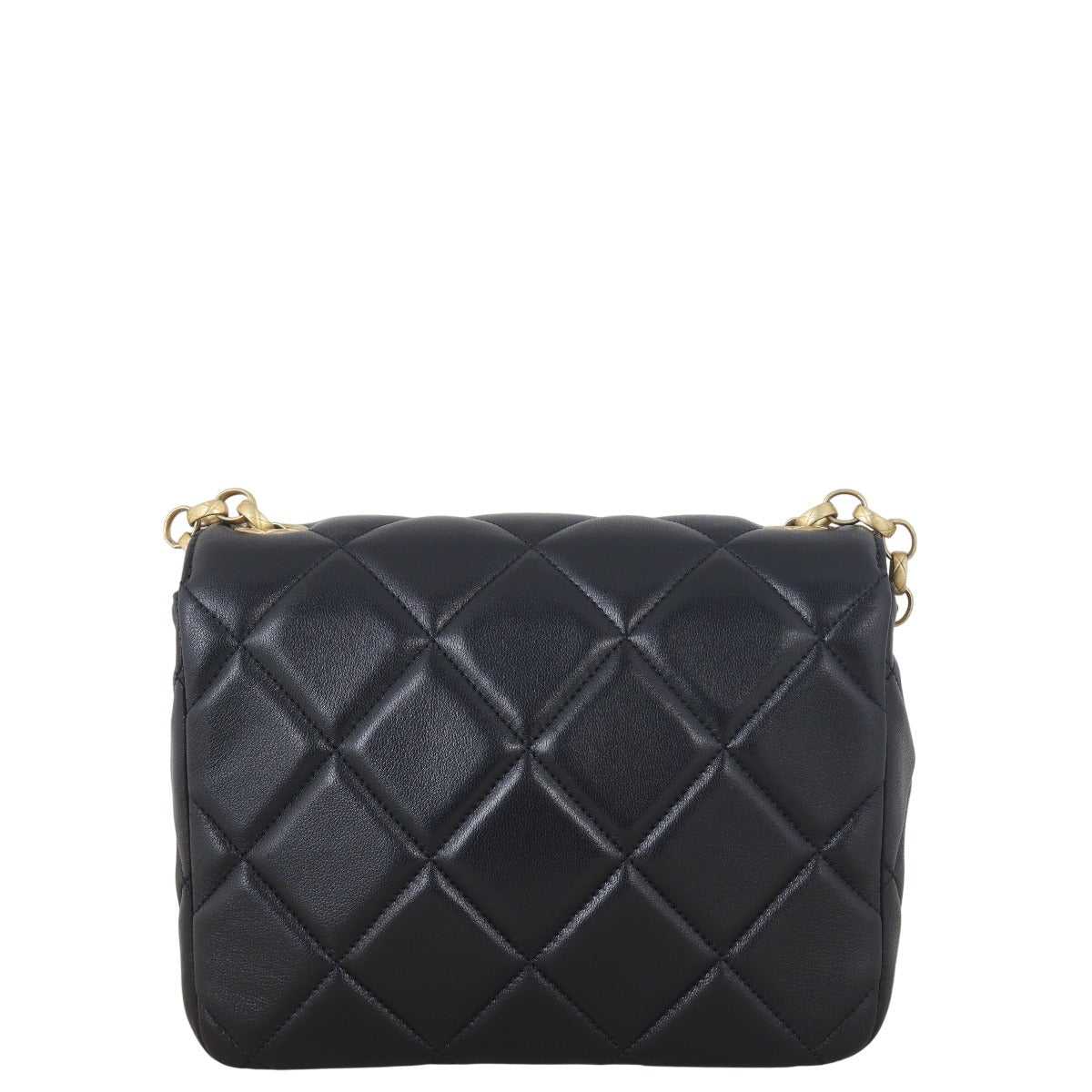 Chanel Coco Crush Square Flap Bag
