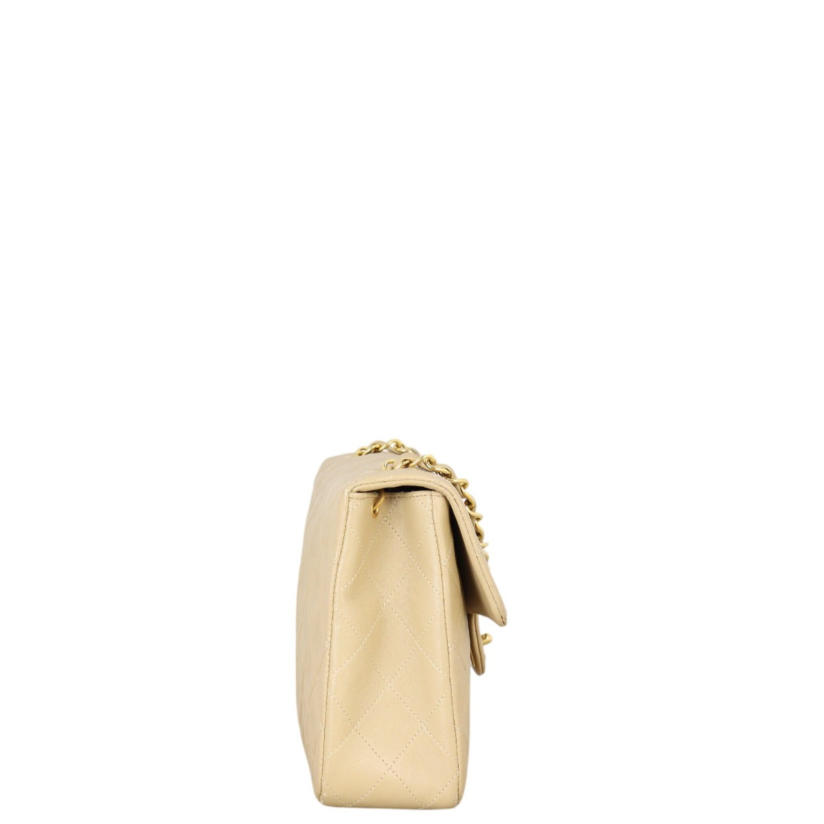 Chanel Classic Square Single Flap Small