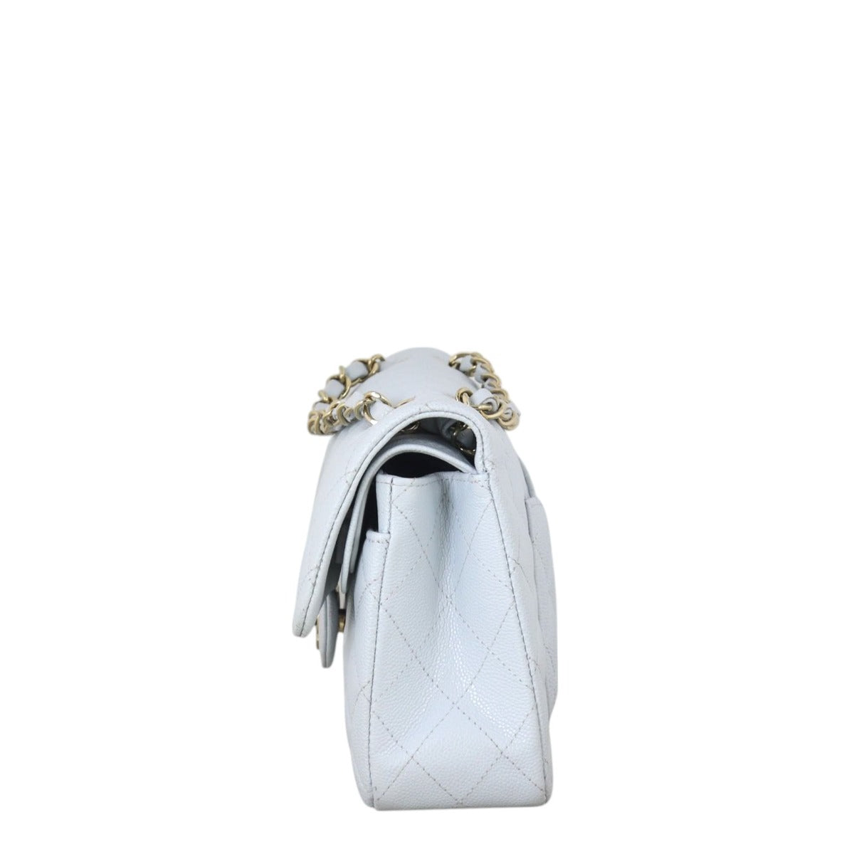 Chanel Classic Double Flap Small Caviar