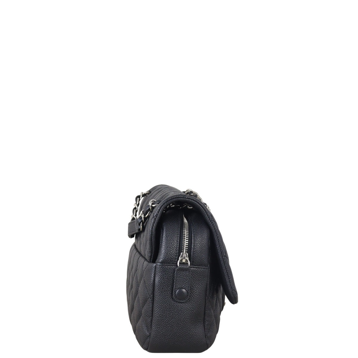 Chanel Easy Flap Bag Jumbo