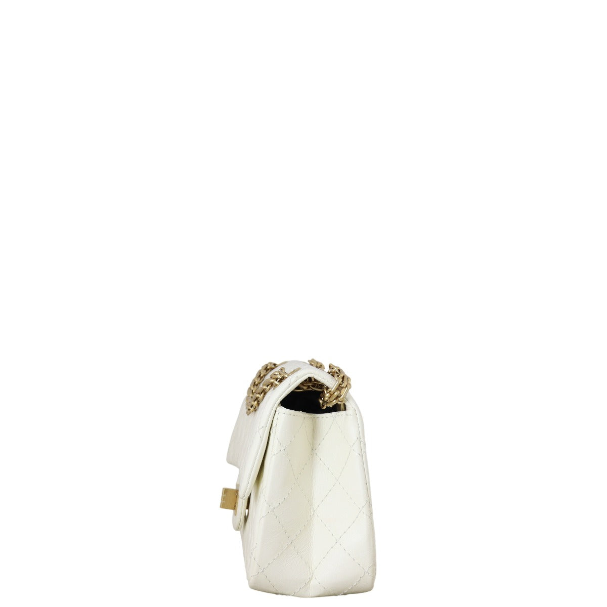 Chanel 2.55 Reissue 224 Single Flap Bag