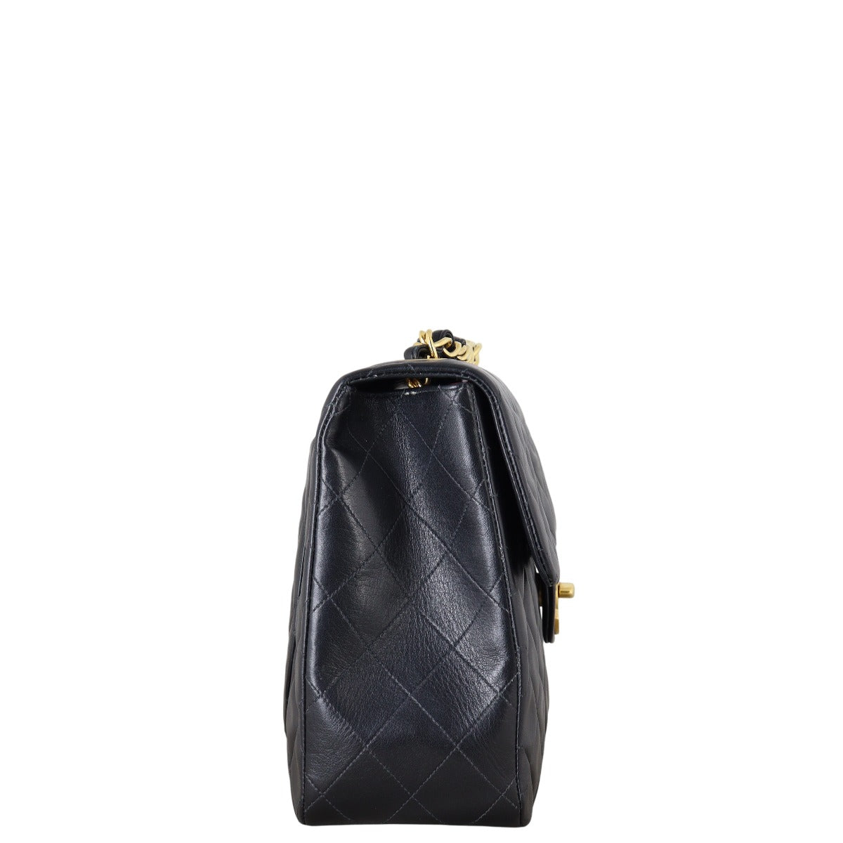 Chanel Maxi Jumbo XL Single Flap