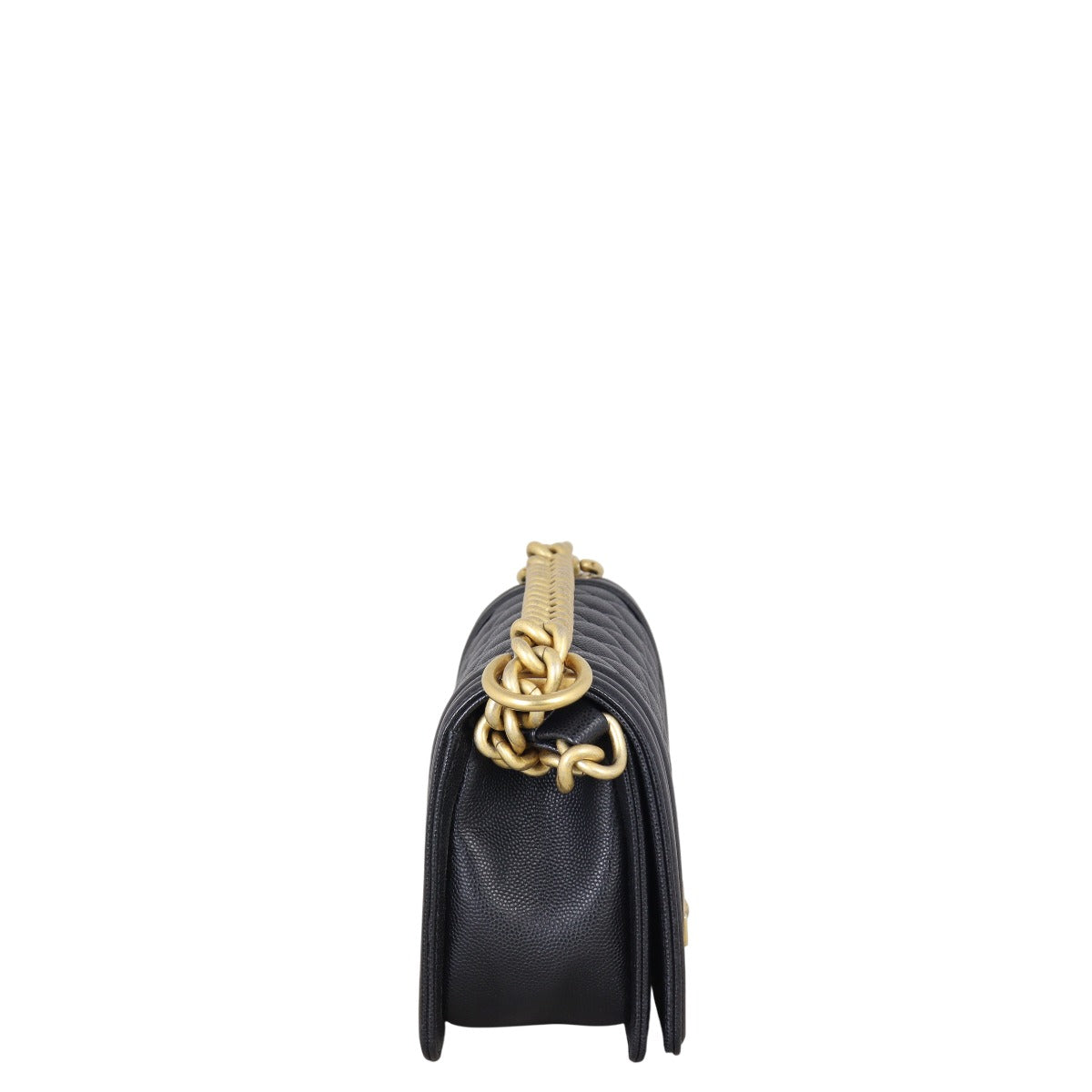Chanel Boy Small