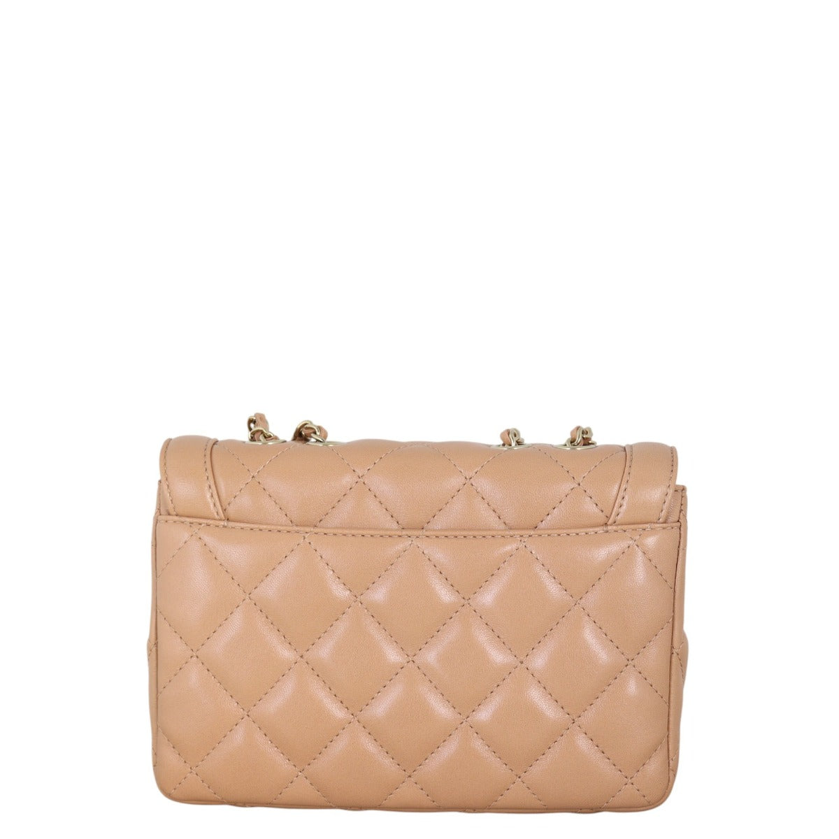 Chanel Hold The Line Flap Bag