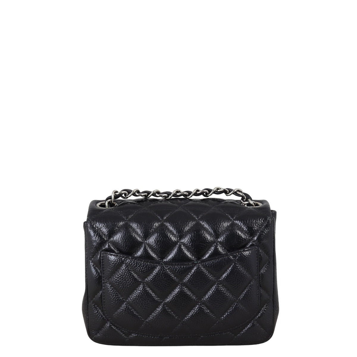 Chanel Classic Flap Mini Square Bag