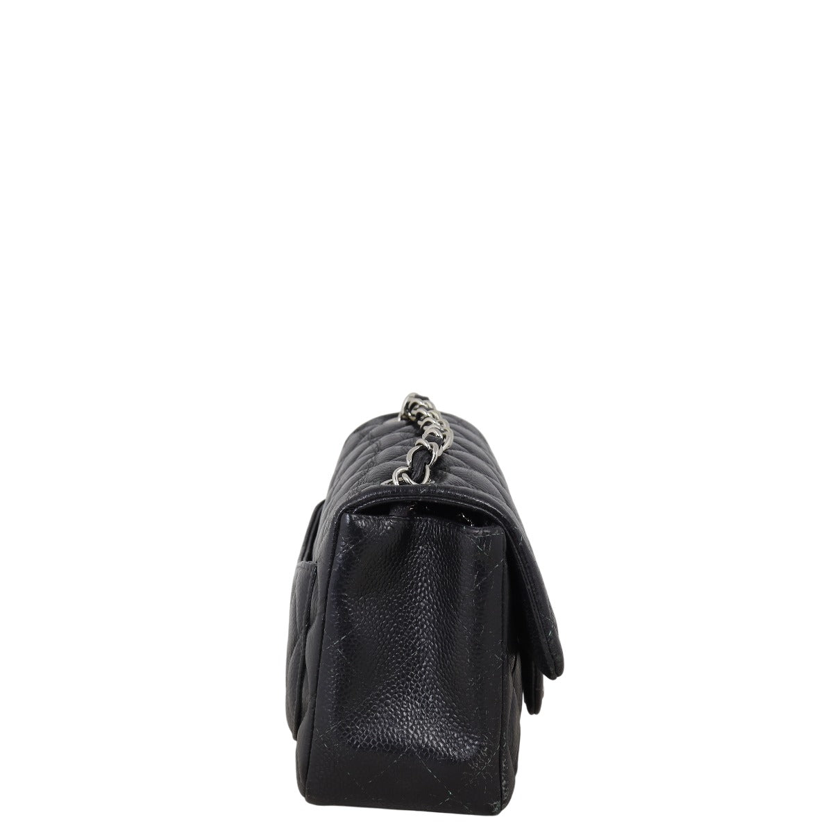 Chanel Classic Flap Mini Square Bag