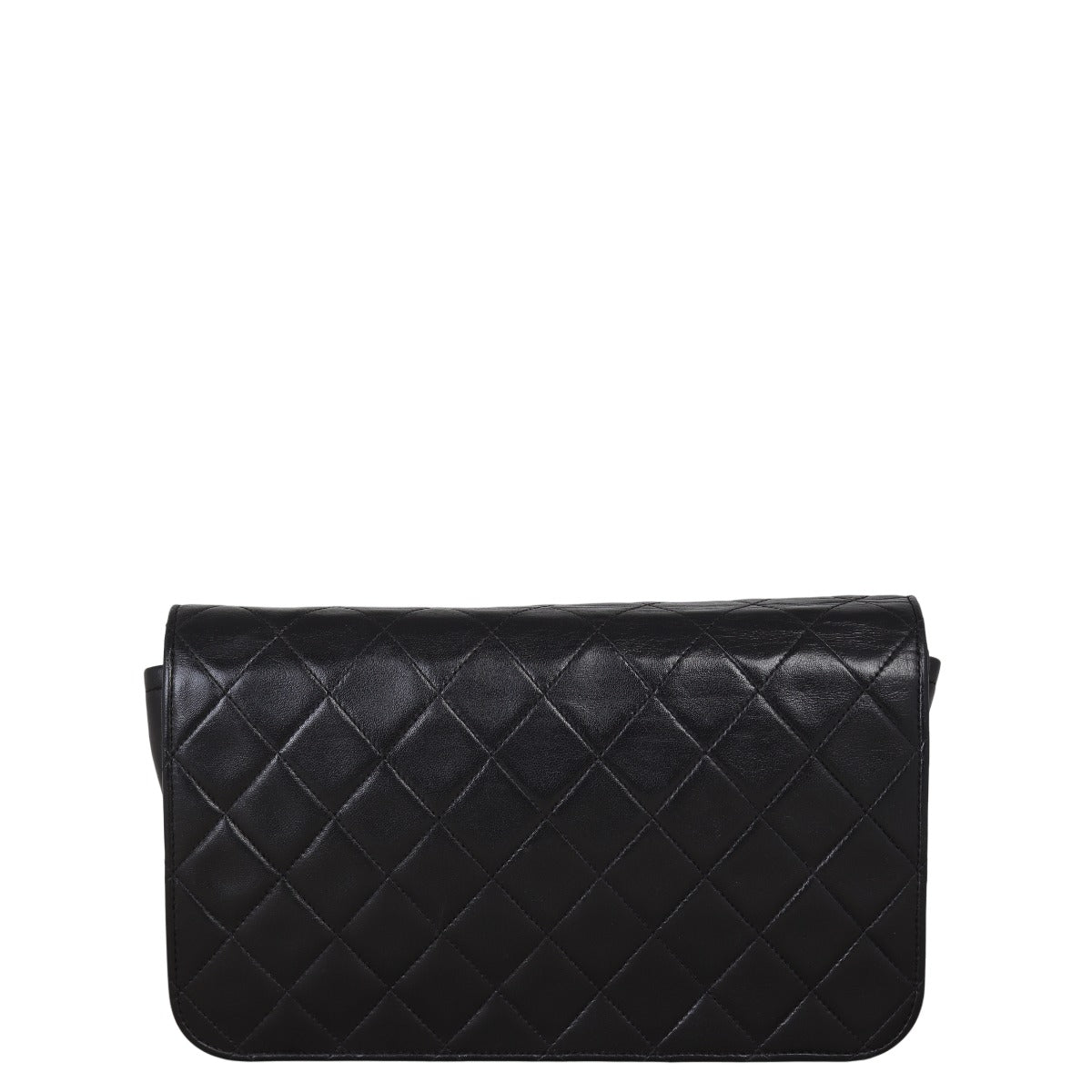 Chanel CC Full Flap Bag Small