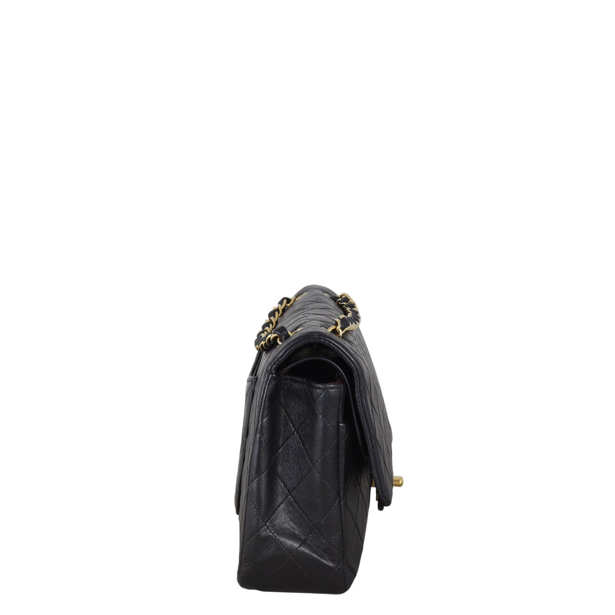 Chanel Classic Double Flap Medium Vintage