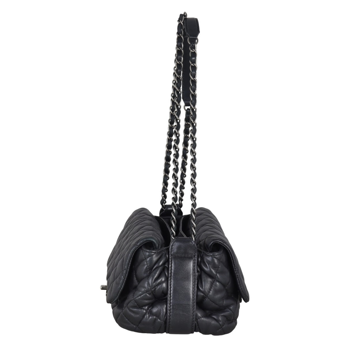 Chanel CC Double Sided Shoulder Bag