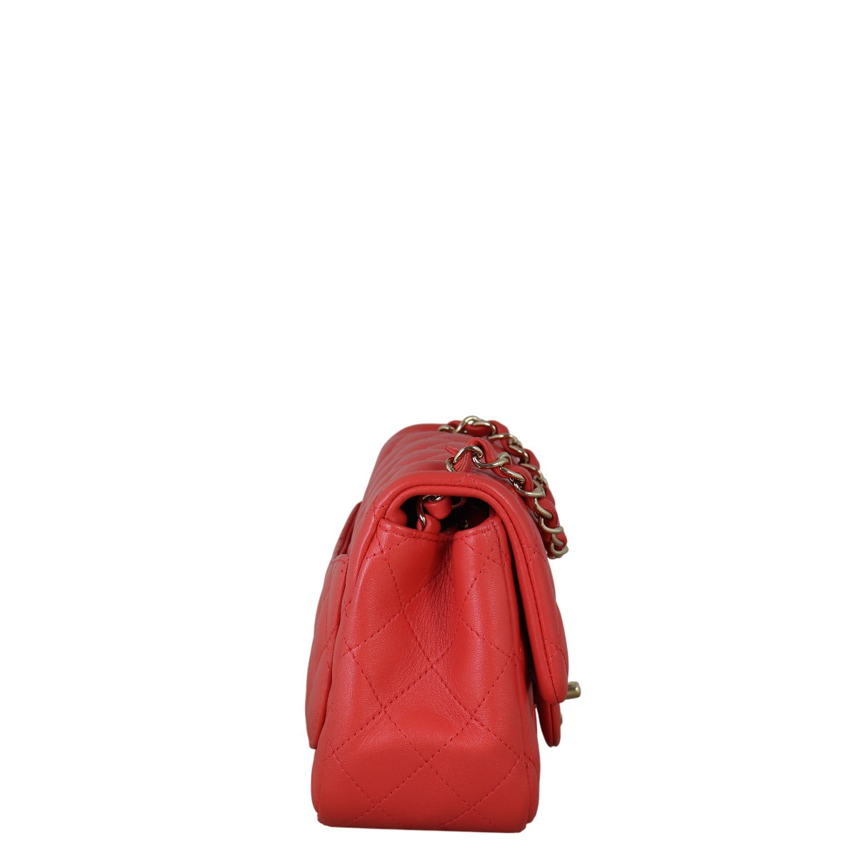 Chanel Classic Flap Mini Square Bag