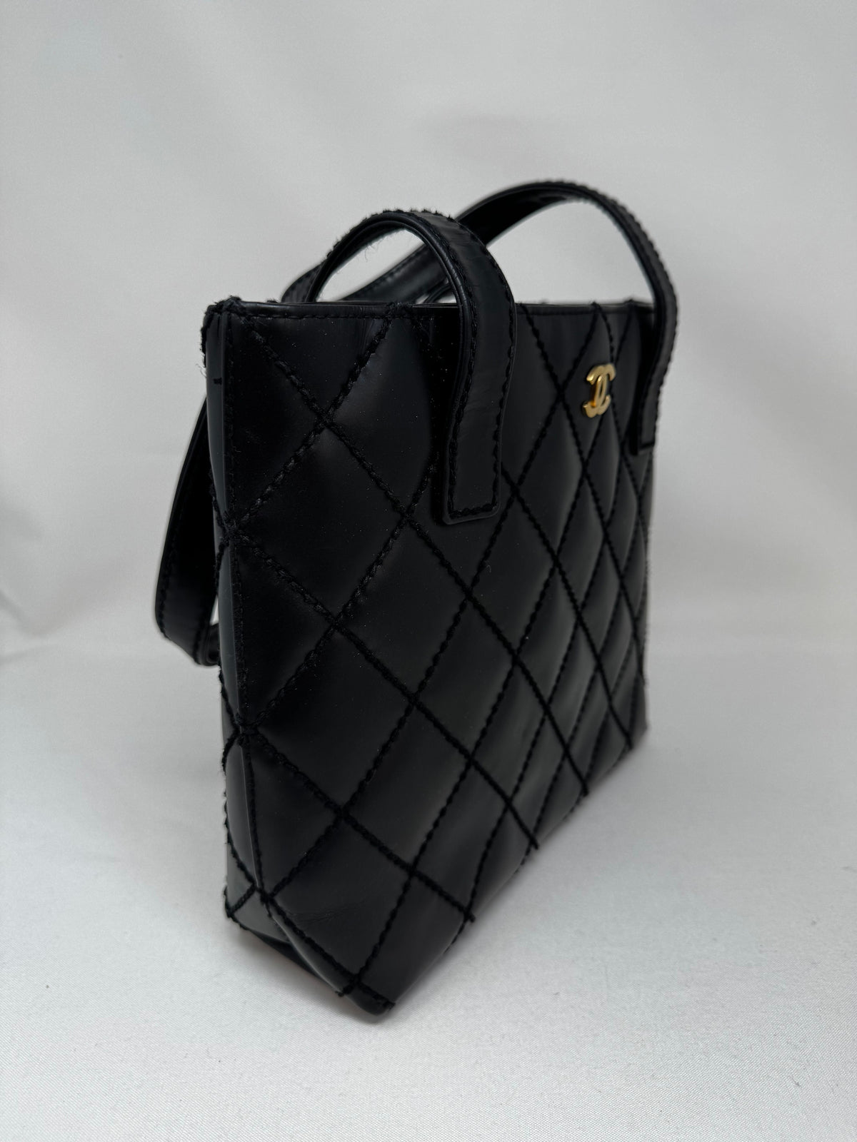 Chanel Tote Bag - Tiana Bags