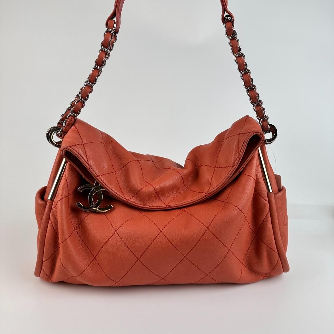 Chanel Shoulder Bag - Tiana Bags