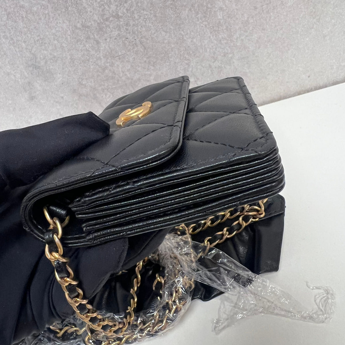 Chanel Handbag Bag - Tiana Bags