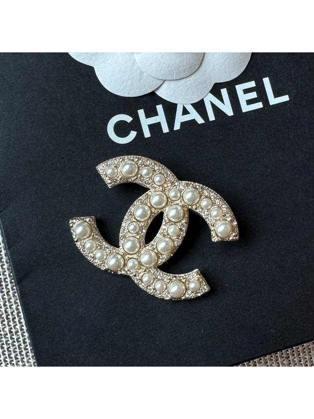 Chanel Handbag - Tiana Bags