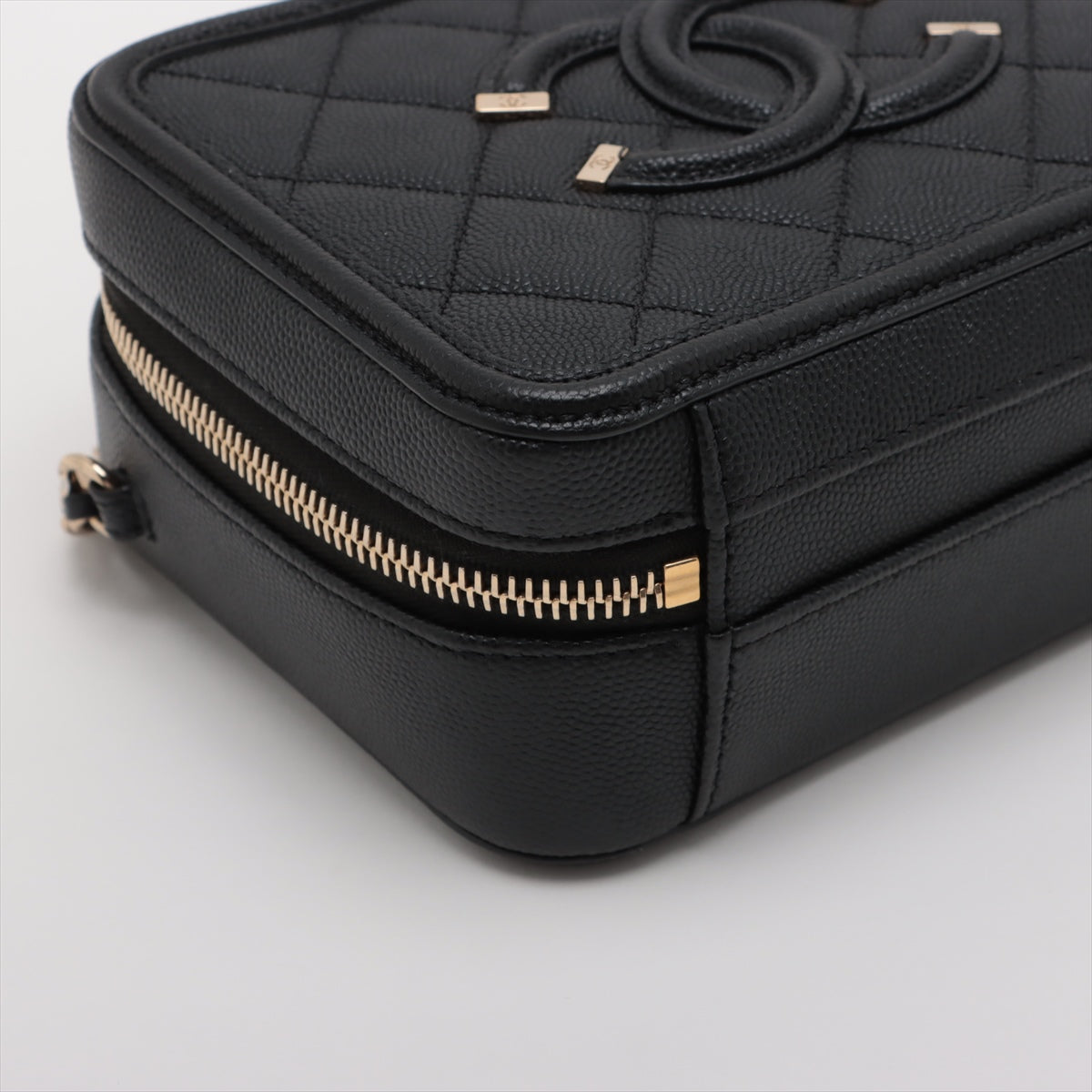 Chanel Shoulder Bag - Tiana Bags