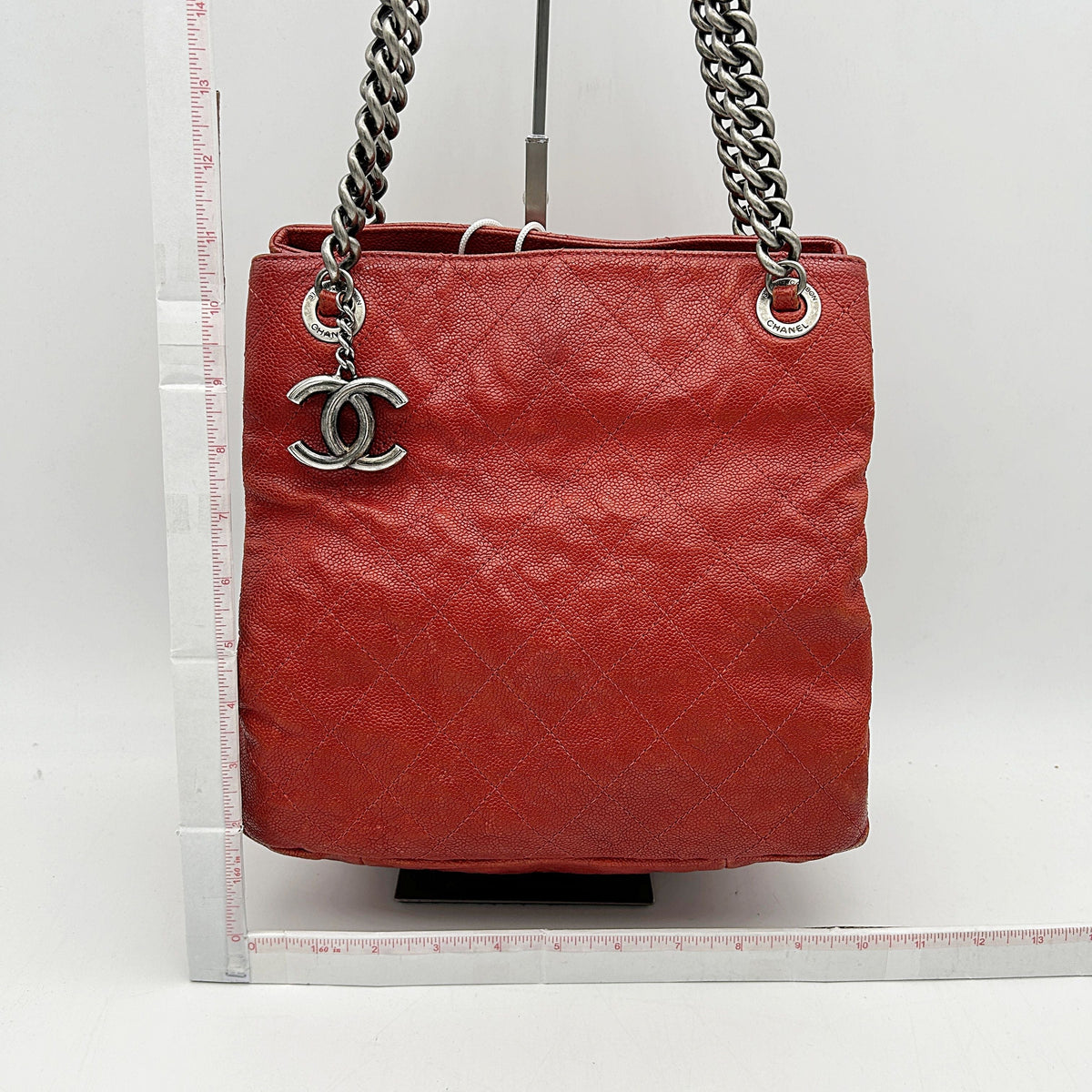 Chanel Tote Bag - Tiana Bags
