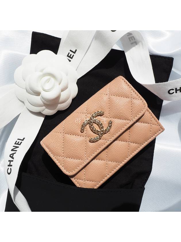 Chanel Handbag - Tiana Bags