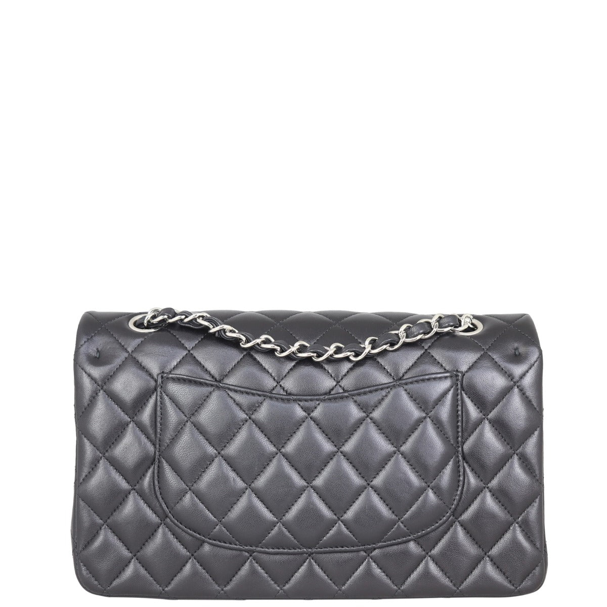 Chanel Classic Double Flap Medium | 20 Series