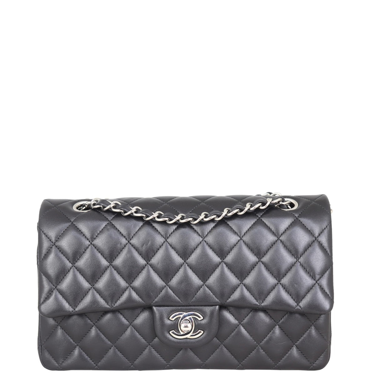 Chanel Classic Double Flap Medium | 20 Series