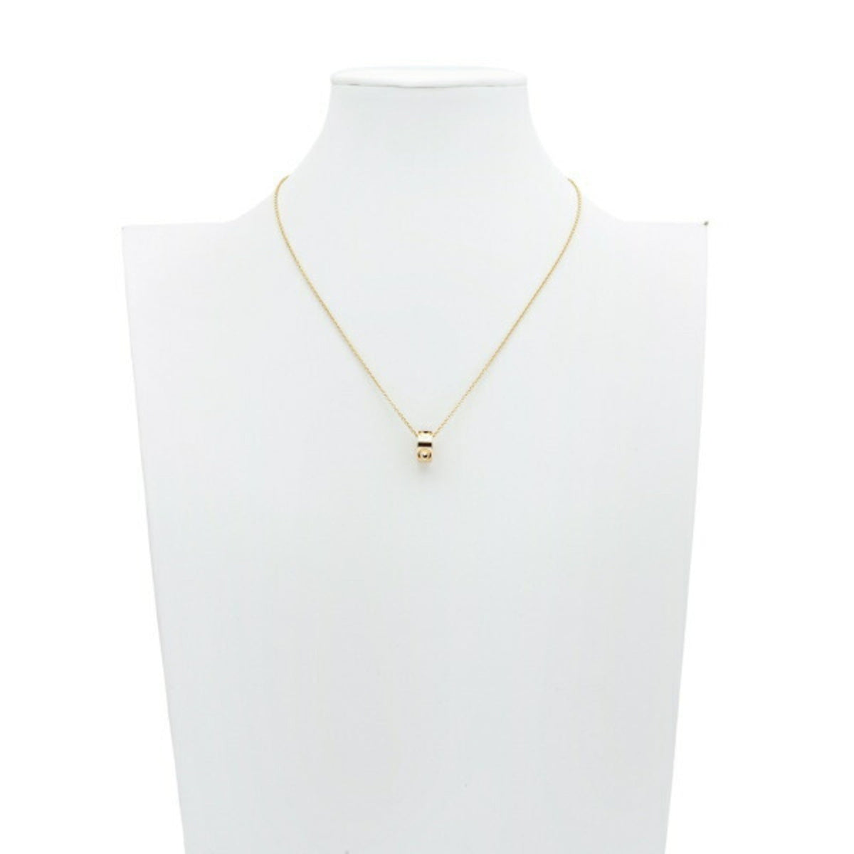 Louis Vuitton (18K) Necklace