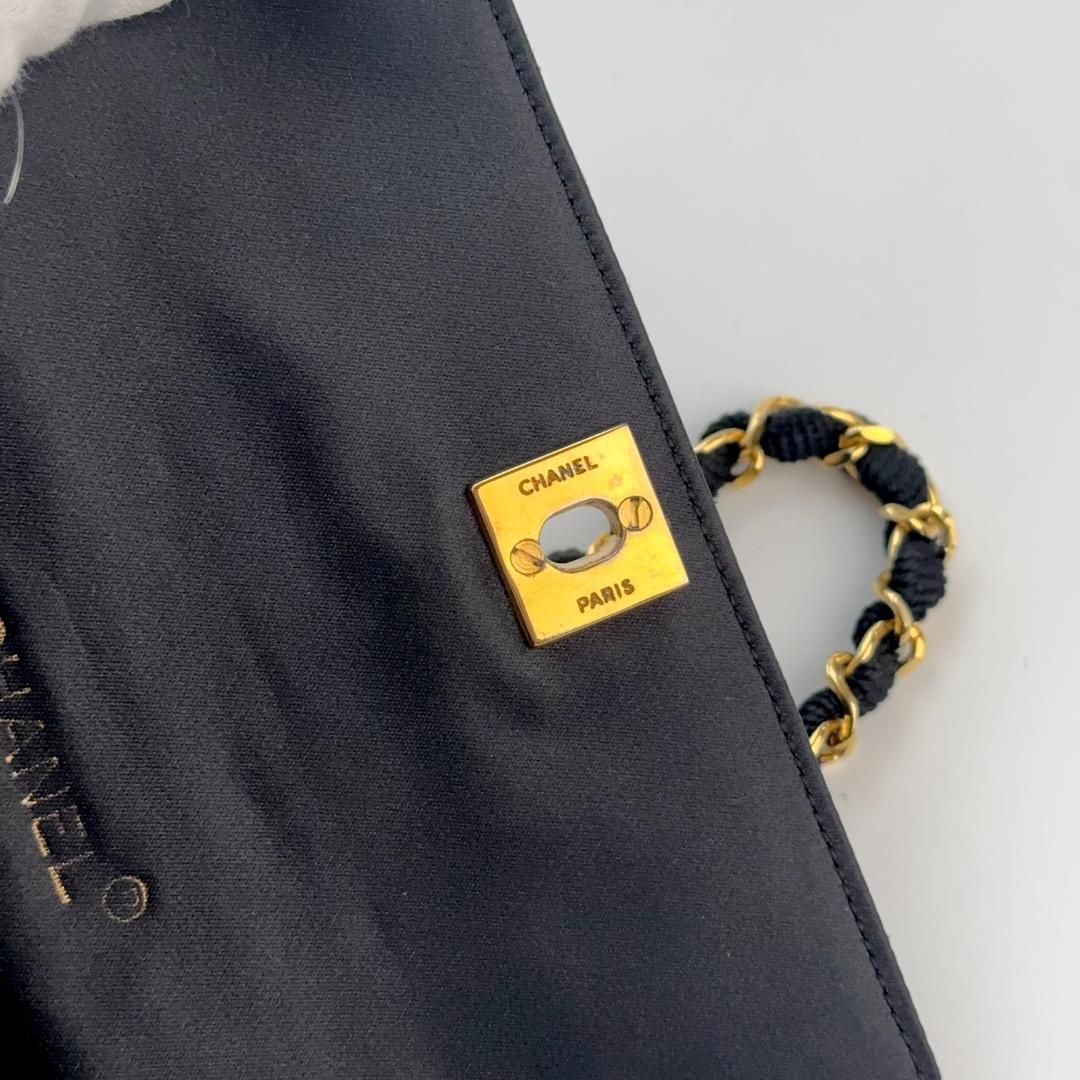 Chanel Flap Crossbody Bag - Tiana Bags