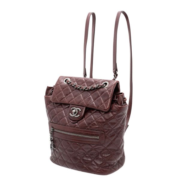 Chanel Backpack Bag - Tiana Bags