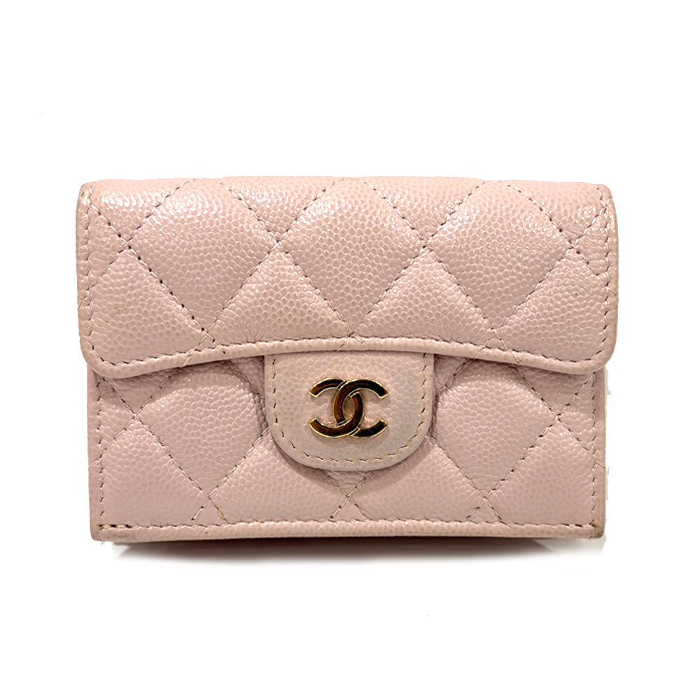 Chanel Flap Shoulder Bag - Tiana Bags