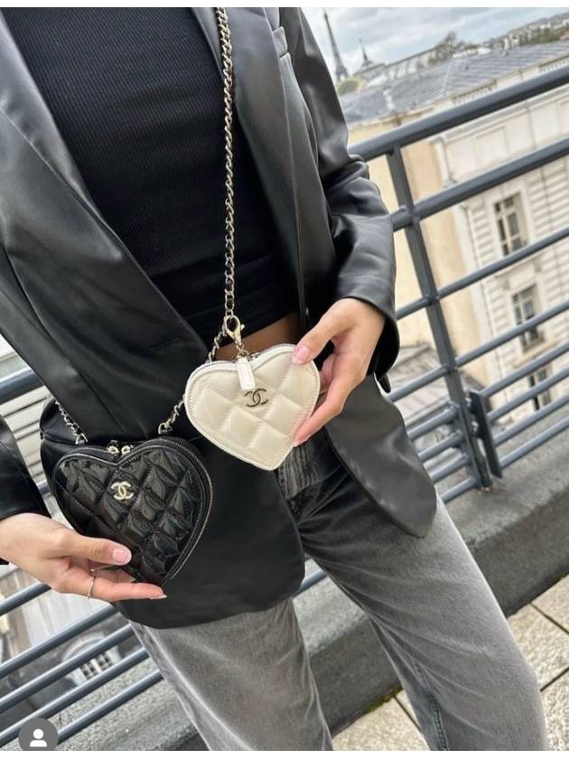 Chanel Mini Handbag - Tiana Bags
