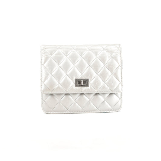 Chanel Wallet On Chain Crossbody Bag - Tiana Bags