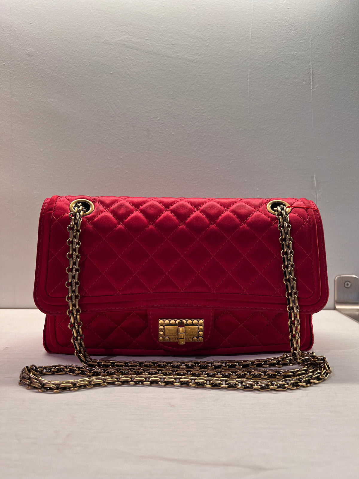 Chanel Shoulder Bag - Tiana Bags