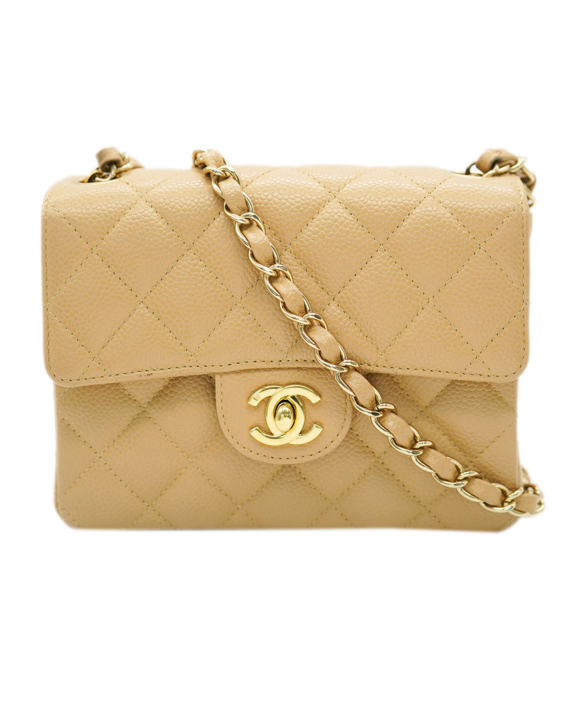 Chanel Handbag - Tiana Bags