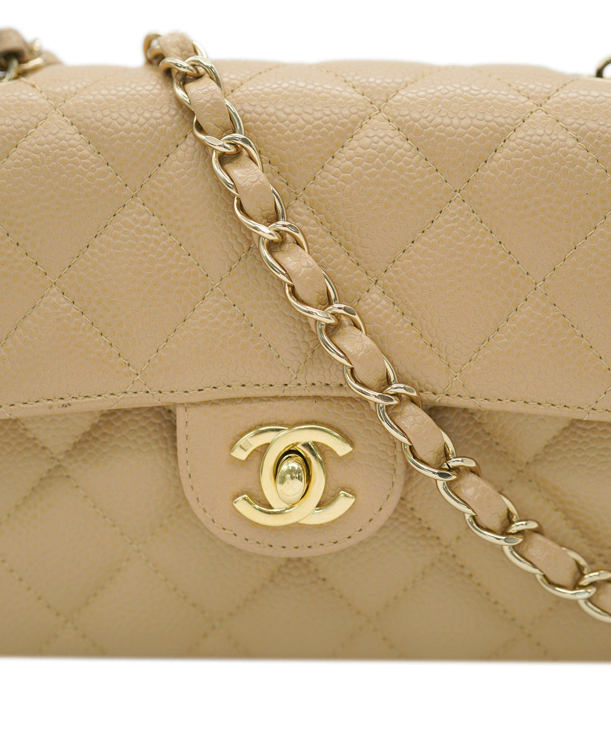 Chanel Handbag - Tiana Bags
